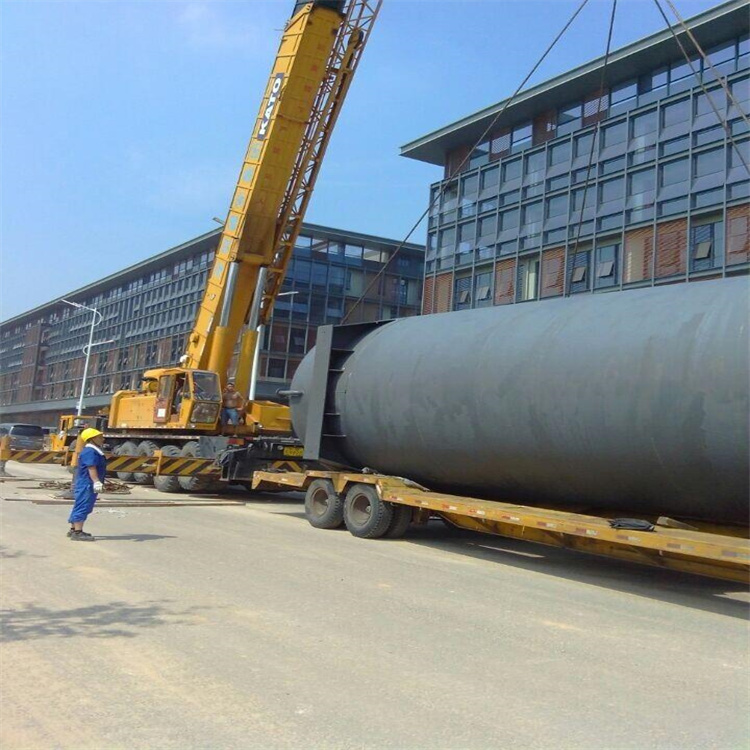 盐城大丰大型吊车租赁公司