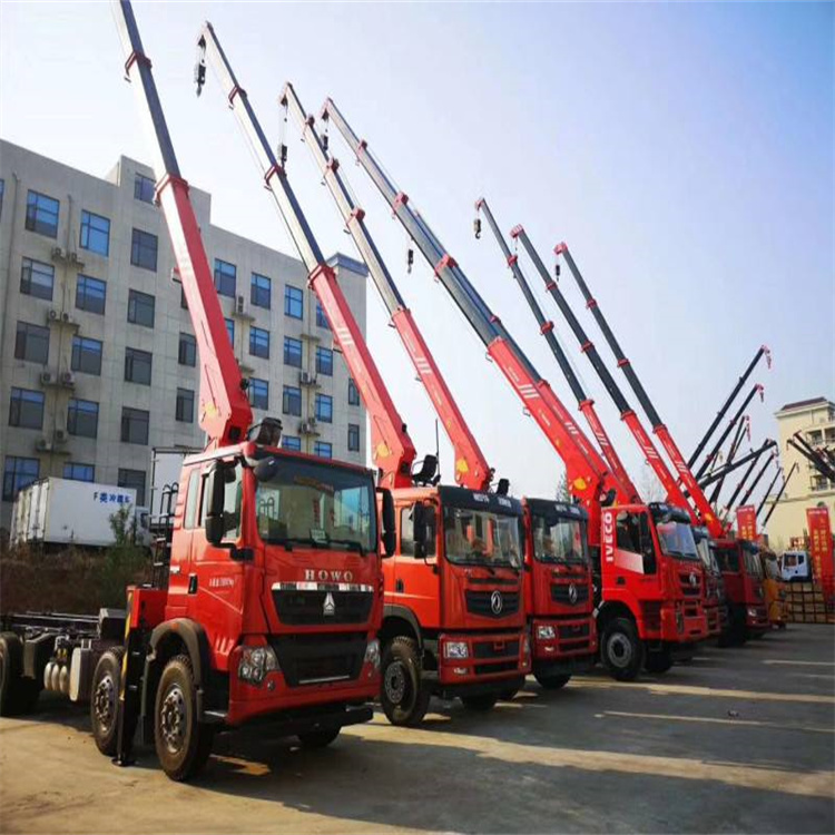 盐城大丰租专业吊车电话