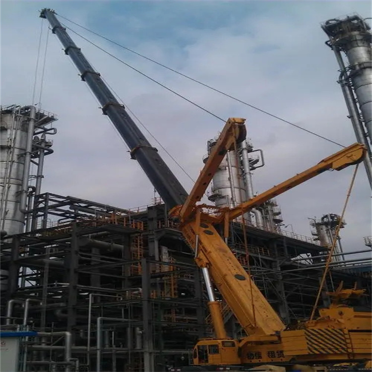 盐城大丰吊车出租电话