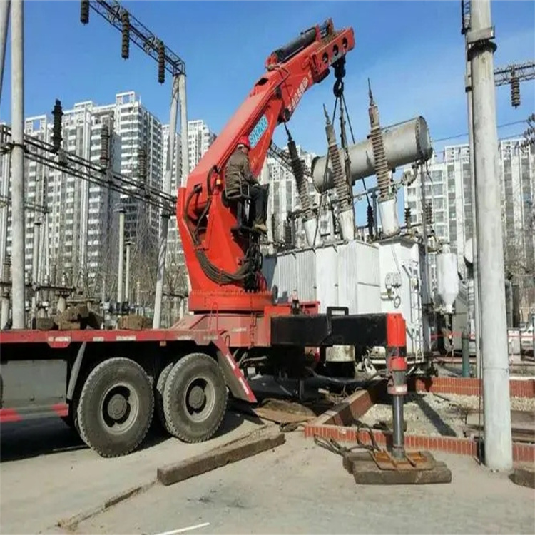 盐城大丰就近吊车出租|工地厂房吊装设备租赁|24小时高效响应