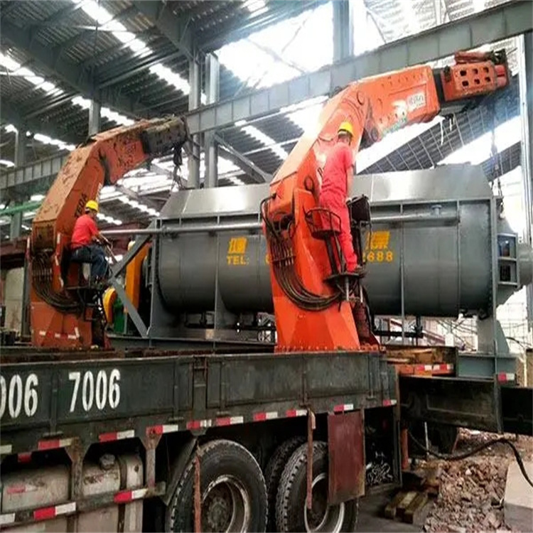 盐城大丰大型随车吊出租多少钱