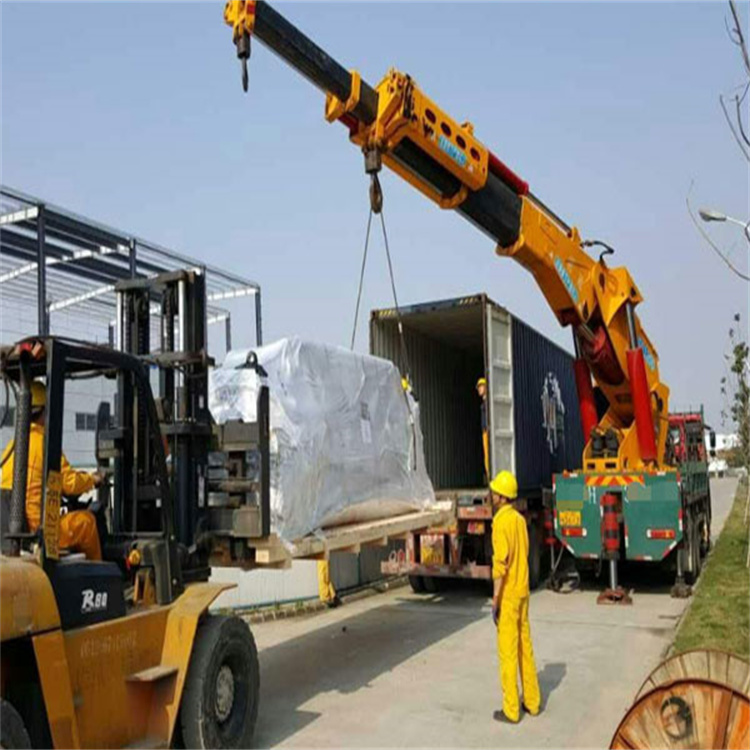 盐城大丰专业随车吊出租电话