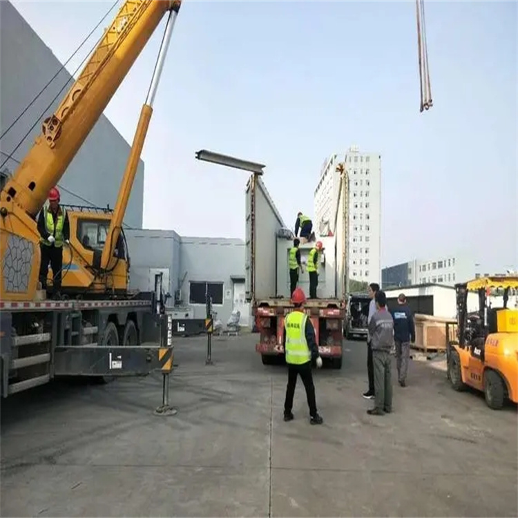 盐城大丰如何找到附近的吊车救援服务