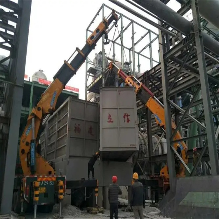 盐城大丰折臂吊车租赁电话