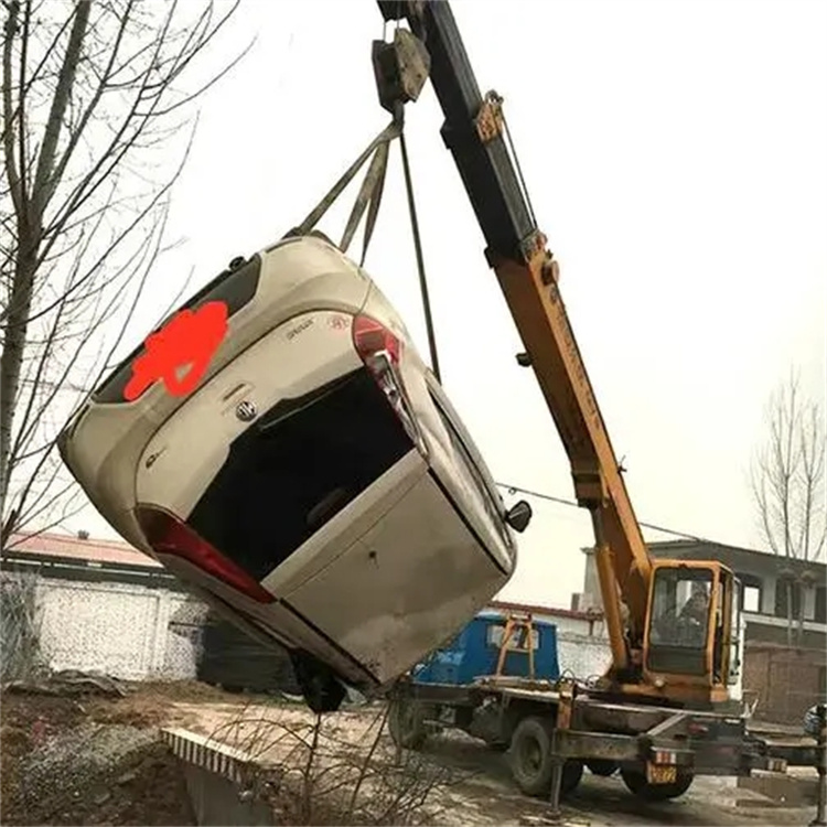 盐城大丰随时待命，吊车24小时道路救援服务全解析