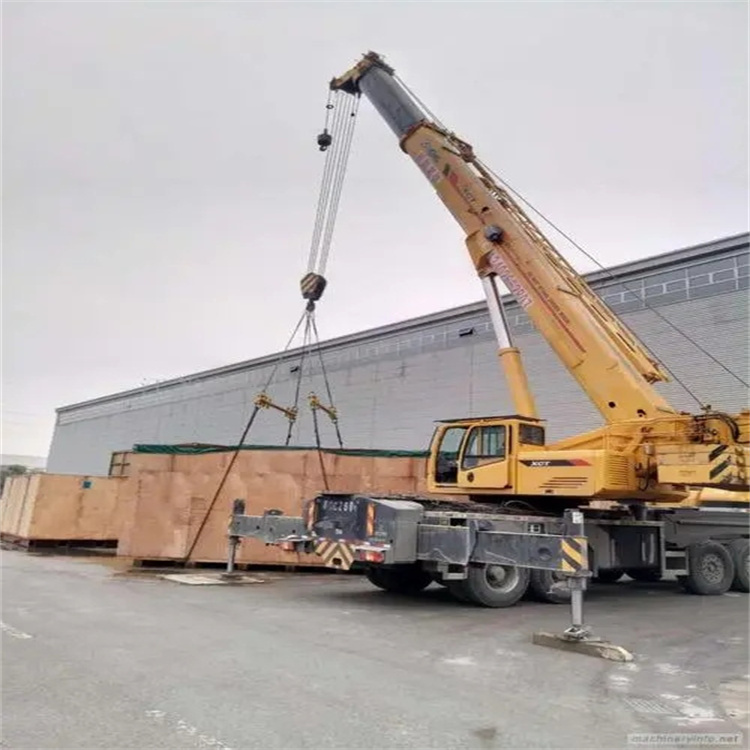 盐城大丰急需吊车出租怎么办|24小时响应|跨区调配服务