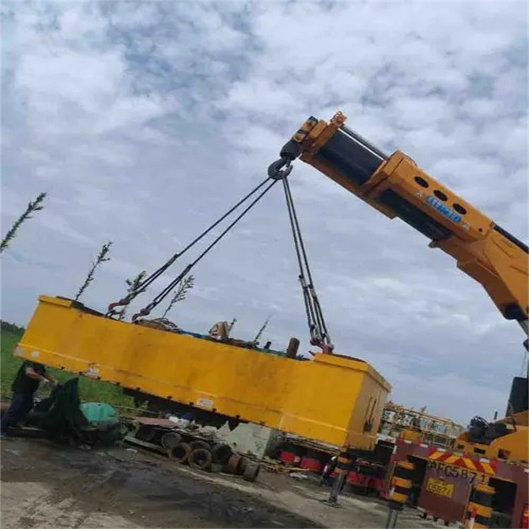 盐城大丰专业吊车出租哪家好