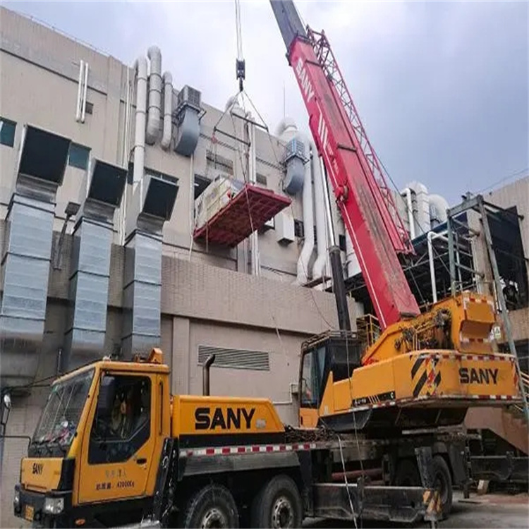 盐城大丰25t吊车更大能吊多少吨