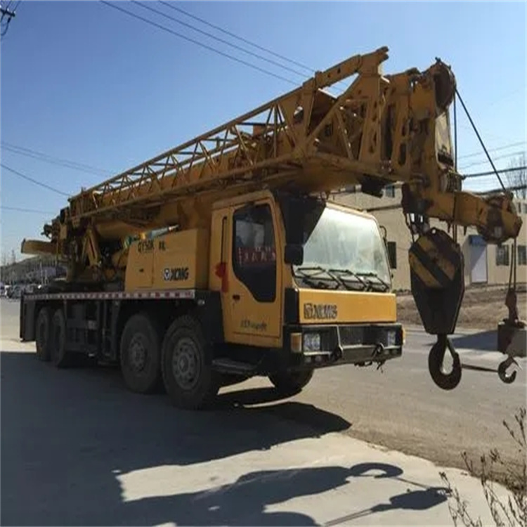 盐城大丰哪里有专业吊车出租