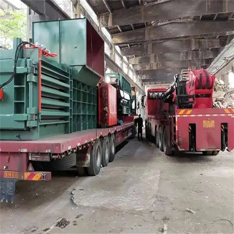 盐城大丰挖掘机用吊车怎么吊