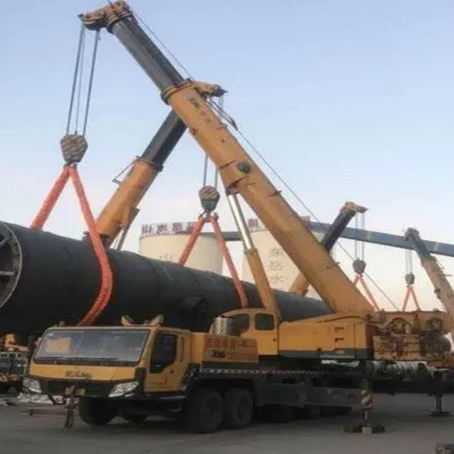 盐城大丰46米吊车怎么出租